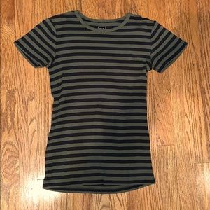 Gap Striped T-shirt!